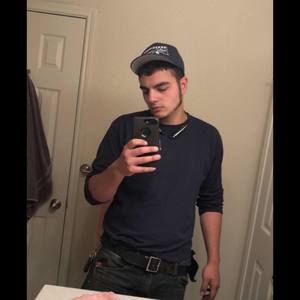 Meet your Posher, Nick